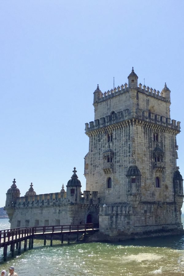Lisbonne tourisme