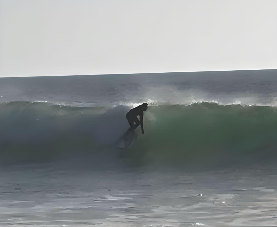 Surf Portugal chambres d'hôtes