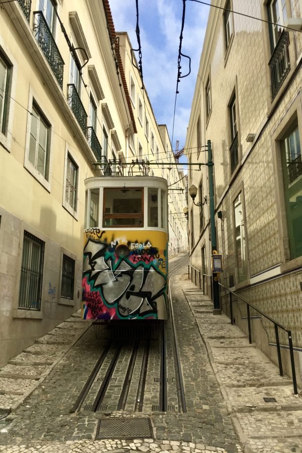 Tourisme a Lisbonne