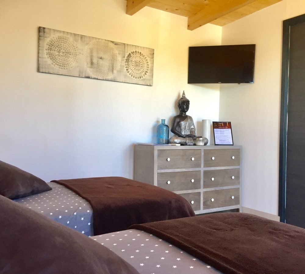 chambre d hotes indépendante